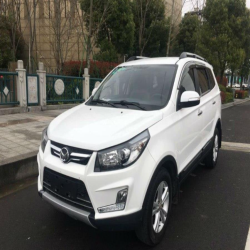 CYNE EU5 White Pearl