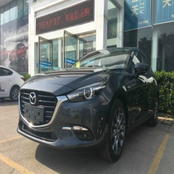 Changan Mazda 42A Meteor Grey