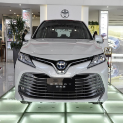 GAC Toyota 070 White Pearl（top paint） Finished Car Paint