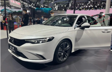 PavCarPaint GAC Honda NH-578 2K Taffeta White Finished Car Paint