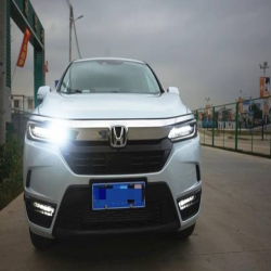 GAC Honda NH909P Greenland White（Top paint） Finished Car Paint