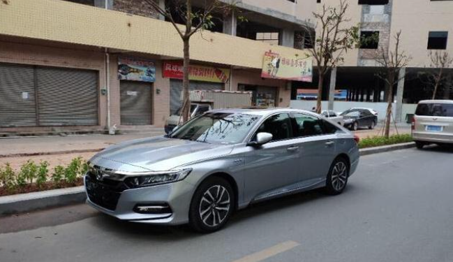 PavCarPaint GAC Honda NH830M Glacier Silver Finished Car Paint
