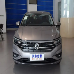 FAW-Volkswagen GCIW haebekin Finished Car Paint