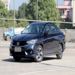 Dongfeng Honda B607W Dark Gold Blue Finished Car Paint