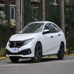 Dongfeng Honda NH883P Crystal White (Base Color) Finished Car Paint