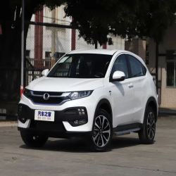 Dongfeng Honda NH883P Crystal White (Top Color) Finished Car Paint