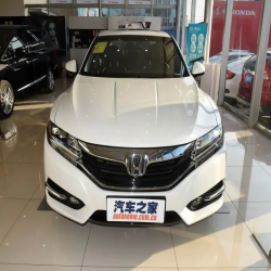 Dongfeng Honda NH778P White Pearl Finished Car Paint