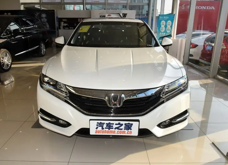 PavCarPaint Dongfeng Honda NH778P White Pearl Finished Car Paint