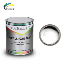 extra white car paint
