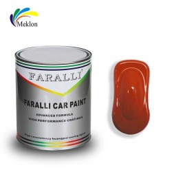 meklon car paint