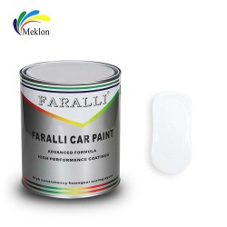 crystal whiter pearl car paint