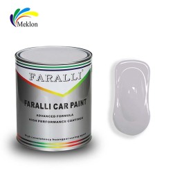 coarse flash sliver car paint