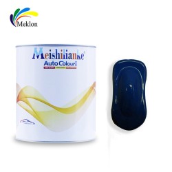 meishilianke car paint