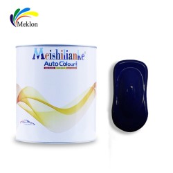 meishilianke car paint