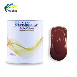 meishilianke car paint