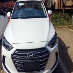 RBC polar White Finished Car Paint