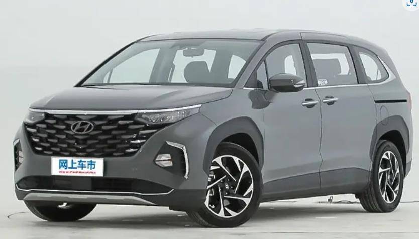 FAW Beijing Hyundai 9A ASH Finished Car Paint