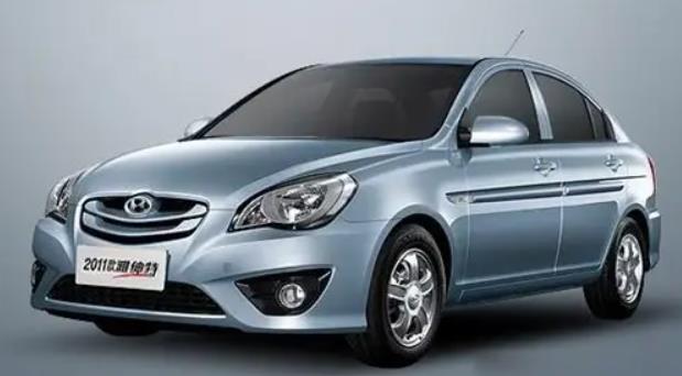PavCarPaint FAW Beijing Hyundai Y5S Ice Sliver Gold  Finished Car Paint