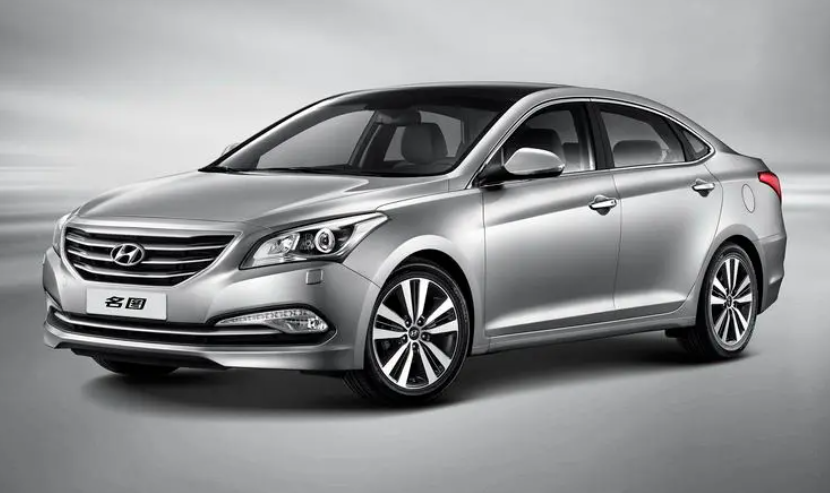 PavCarPaint Dongfeng Nissan K23 Moonlight Silver Finished Car Paint