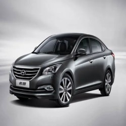 Tungsten steel gray Finished Car Paint