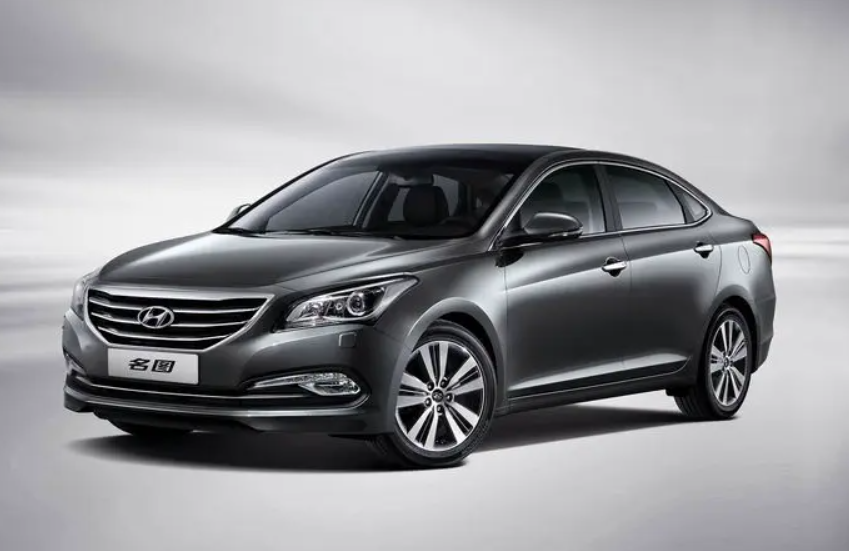 PavCarPaint Dongfeng Nissan  KAD Tungsten steel gray Finished Car Paint