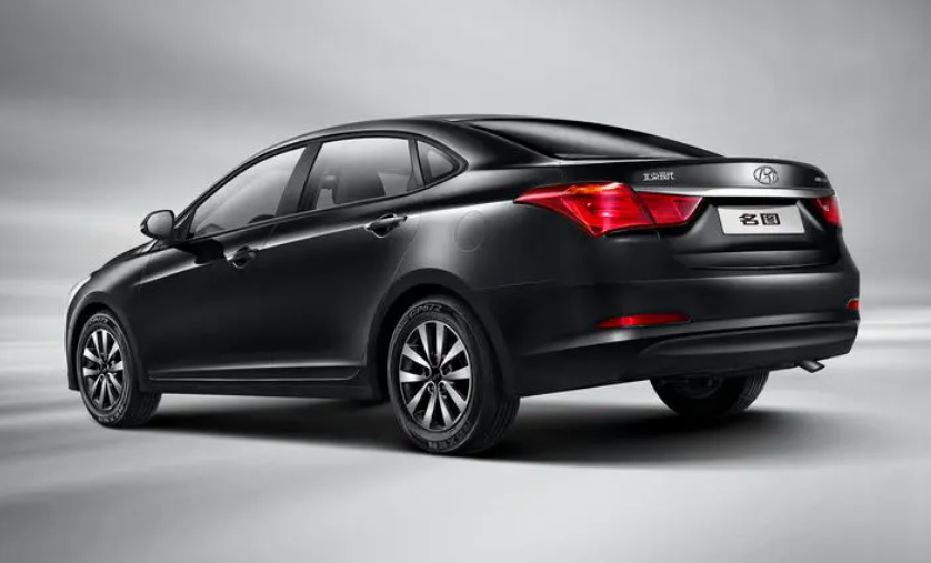 PavCarPaint Dongfeng Nissan B20 Jasper Black Finished Car Paint