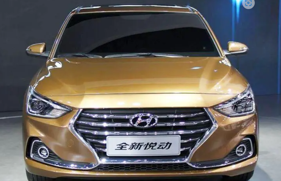 PavCarPaint Dongfeng Nissan KAC Titanium air gold Finished Car Paint