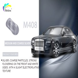 medium rough sliver primer