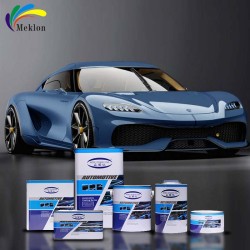 auto frfinish coating