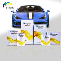 meiguanda brand painting of car