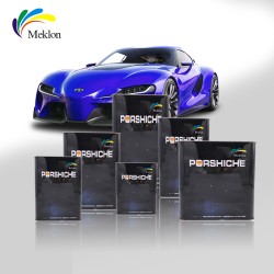 auto frfinish coating