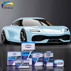108 standard blue car primer